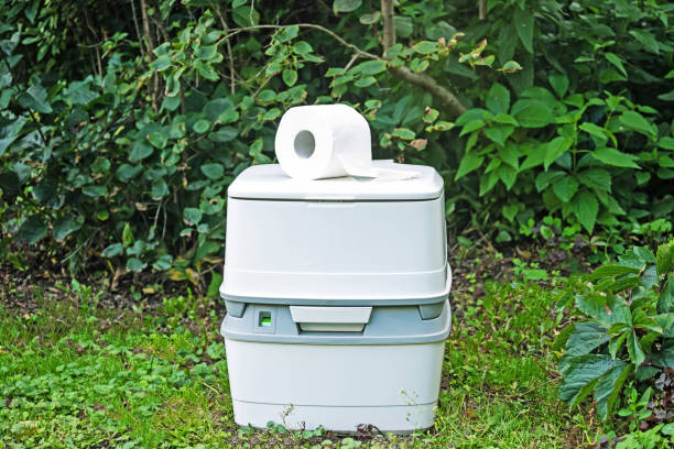 Best Best portable toilet rental  in Parkersburg, WV