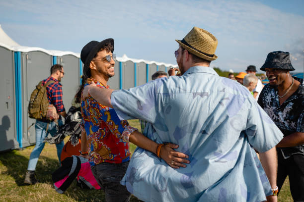 Best Sanitation services for porta potties  in Parkersburg, WV