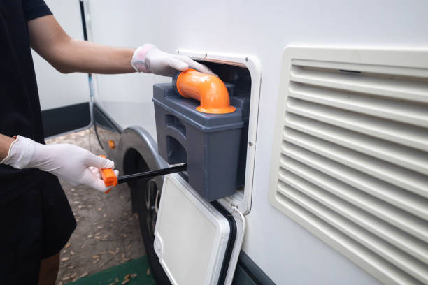 Best Local porta potty services  in Parkersburg, WV