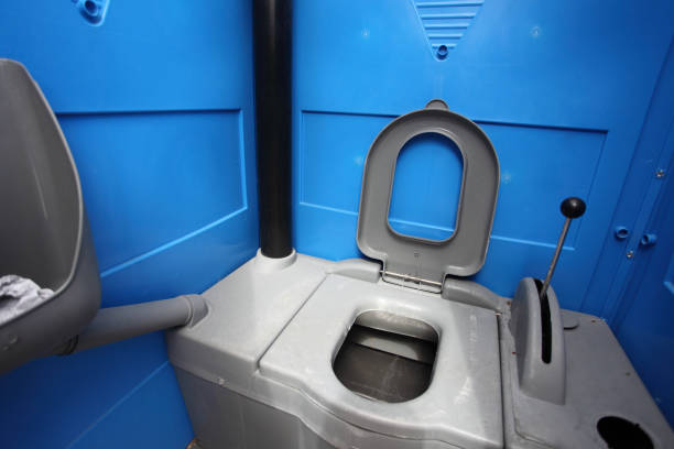 Best High-end porta potty rental  in Parkersburg, WV