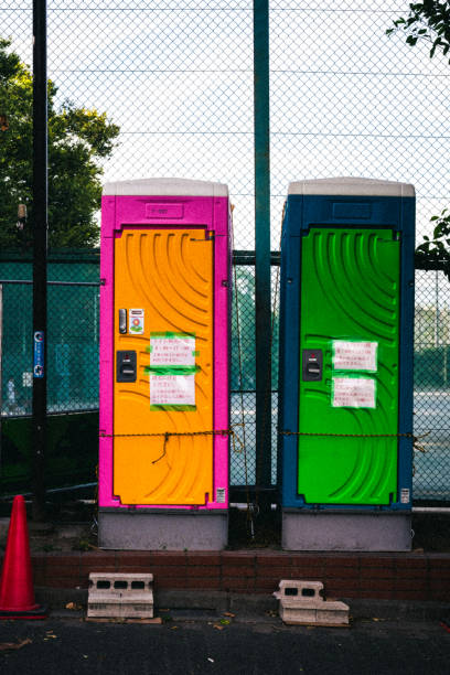 Best Long-term porta potty rental  in Parkersburg, WV