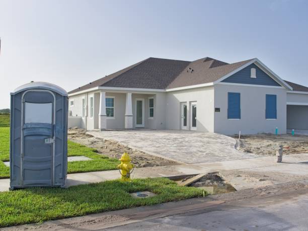 Best Portable toilet rental cost  in Parkersburg, WV