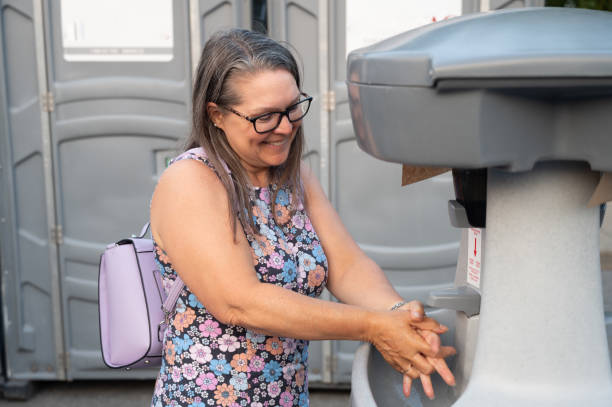 Best Handicap porta potty rental  in Parkersburg, WV