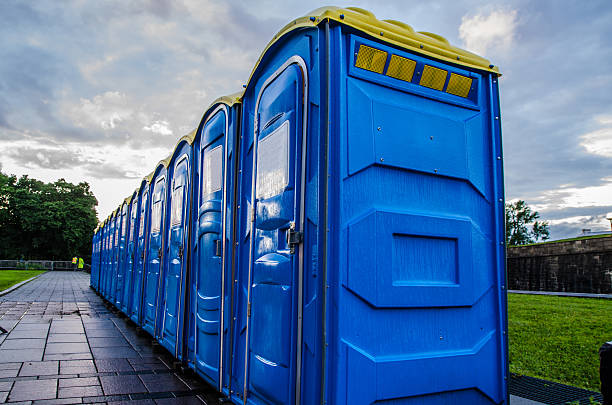 Reliable Parkersburg, WV porta potty rental Solutions
